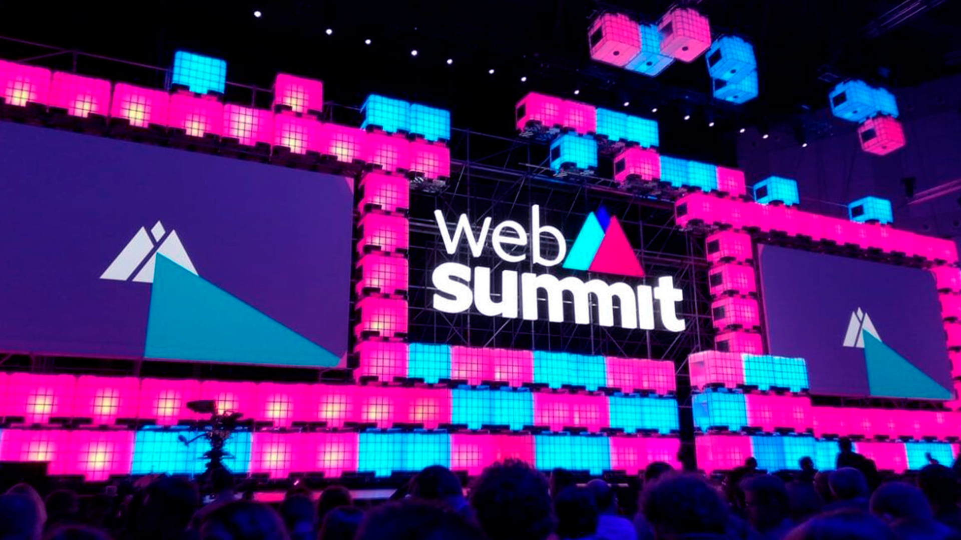 Composify no Web Summit